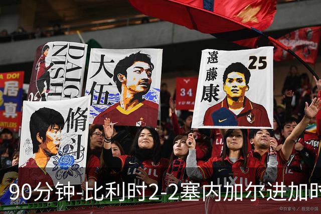 90分钟-比利时2-2塞内加尔进加时 卢卡库替补建功蒂莱曼斯绝平