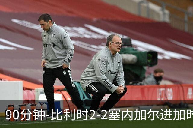 90分钟-比利时2-2塞内加尔进加时 卢卡库替补建功蒂莱曼斯绝平