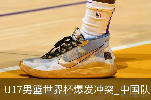 U17男篮世界杯爆发冲突 中国队不敌立陶宛淘汰赛战法国